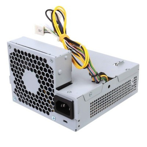 HP 611481-001 240W Power Supply for Elite and Pro SFF Desktops view 13