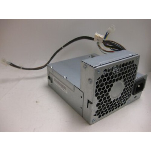 HP 611481-001 240W Power Supply for Elite and Pro SFF Desktops view 17