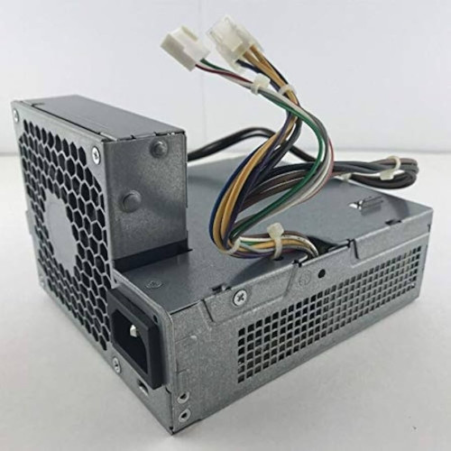 HP 611481-001 240W Power Supply for Elite and Pro SFF Desktops view 14