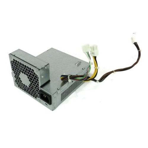 HP 611481-001 240W Power Supply for Elite and Pro SFF Desktops view 18