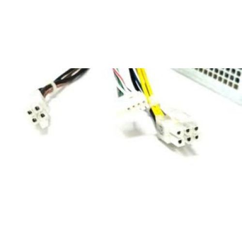 HP 611481-001 240W Power Supply for Elite and Pro SFF Desktops view 6