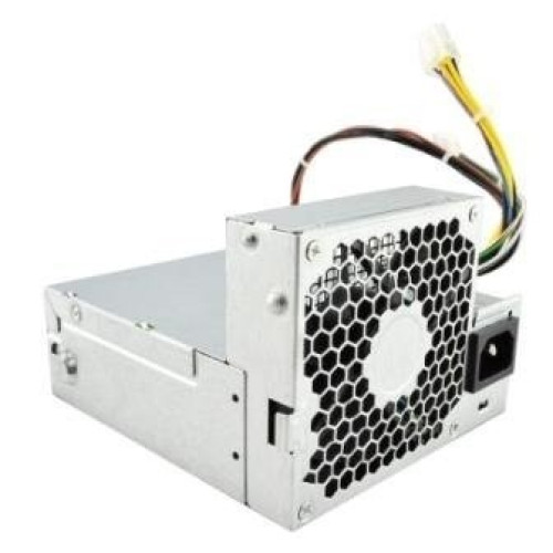 HP 611481-001 240W Power Supply for Elite and Pro SFF Desktops view 7
