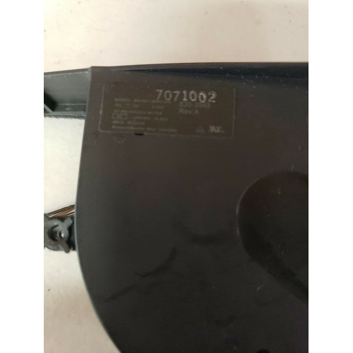 Apple 620-3758 BD0801-BG45-000 CPU Blower Fan for 20-inch iMac view 3