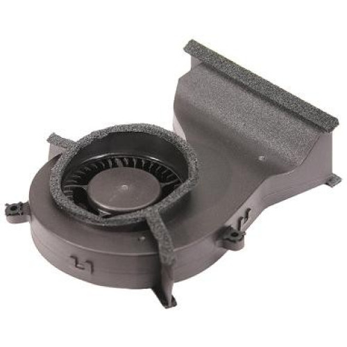 Apple 620-3758 BD0801-BG45-000 CPU Blower Fan for 20-inch iMac