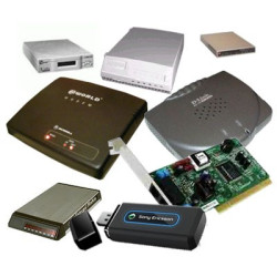 USR 637 Us Robotics Model 0637 Internal 56K V.90 Isa Modem