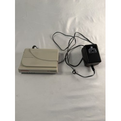 USR 64-995630-02 56K External Faxmodem