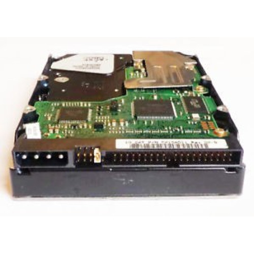 Apple 655-0859 10.2GB IDE 3.5 HARD DRIVE view 1