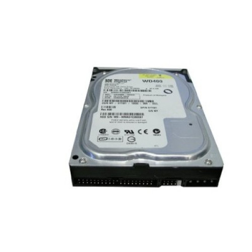 Apple 655-0859 10.2GB IDE 3.5 HARD DRIVE view 3