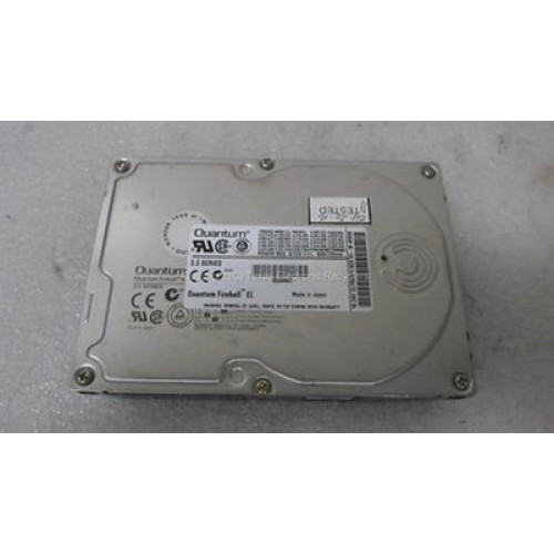 Apple 655-0859 10.2GB IDE 3.5 HARD DRIVE