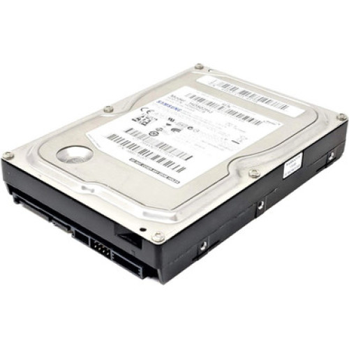 Apple 655-1360G - 500GB 7.2K RPM SATA 3.5
