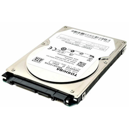 Apple 655-1553C - 320GB 7.2K RPM SATA 2.5