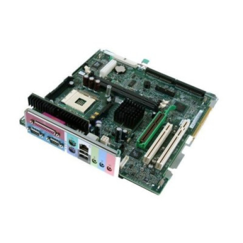 Dell 6J580 OptiPlex GX240 Intel 845 Socket 478 System Board