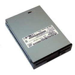 NEC 6T088 1.44MB BLACK 3.5I
