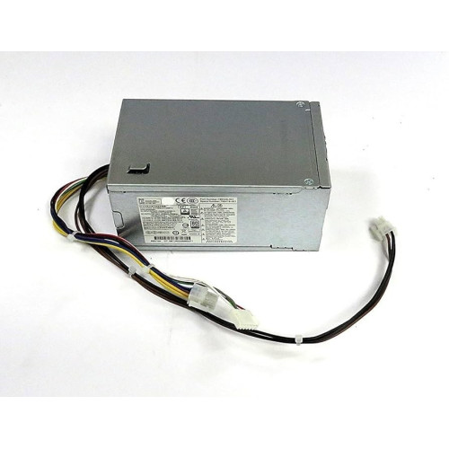 HP 702309-002 240W ProDesk 600 G1 SFF Power Supply view 14