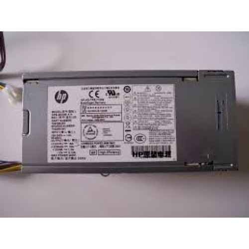 HP 702309-002 240W ProDesk 600 G1 SFF Power Supply view 6