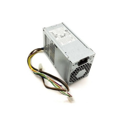 HP 702309-002 240W ProDesk 600 G1 SFF Power Supply view 9