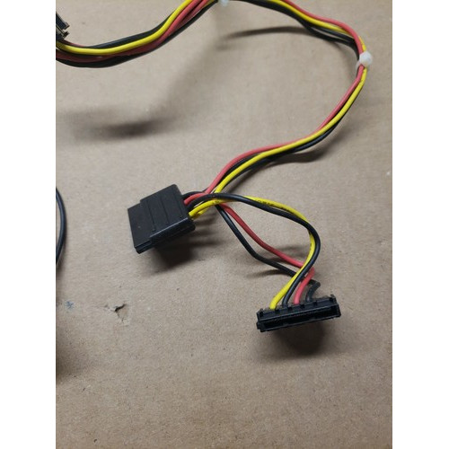 710825-002 SATA POWER CABLE HP ELITEDESK 800 G1 SFF view 2
