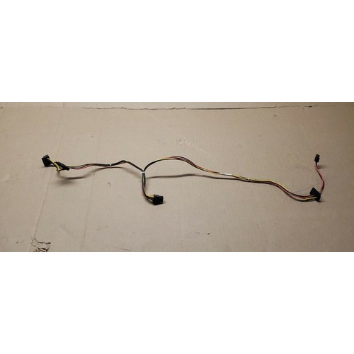 710825-002 SATA POWER CABLE HP ELITEDESK 800 G1 SFF view 4