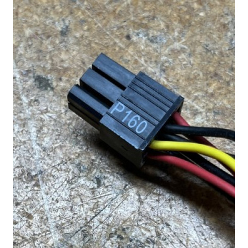 710825-002 SATA POWER CABLE HP ELITEDESK 800 G1 SFF view 5