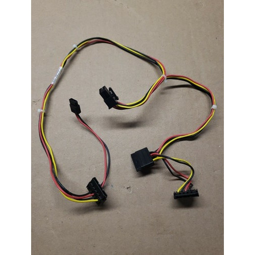 710825-002 SATA POWER CABLE HP ELITEDESK 800 G1 SFF