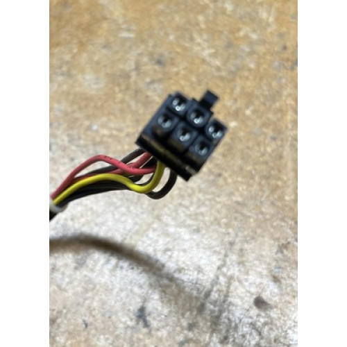 710825-002 SATA POWER CABLE HP ELITEDESK 800 G1 SFF view 6