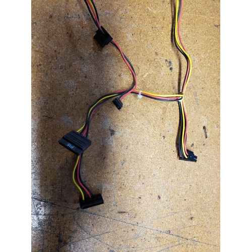 710825-002 SATA POWER CABLE HP ELITEDESK 800 G1 SFF view 8