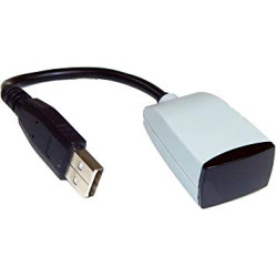 NEC N860-9704-T104/20 7N900721 WIreless USB Projector