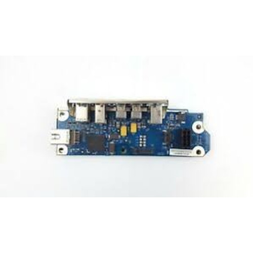 Apple Mac Pro Early 2008 A1186 Front Panel Board 820-2201-A