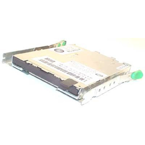 Dell 8J278 floppy disk drive 1.44MB 3.5 inch IDE with black