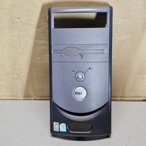 Dell 8T006-3000 8T006 Dimension 3000 Front Panel Bezel Cover