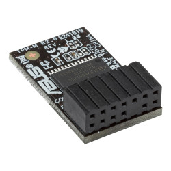 90MC03W0-M0XBN1 - TPM-M R2.0 ? 14-1 Pin LPC TPM 2.0 Module ?