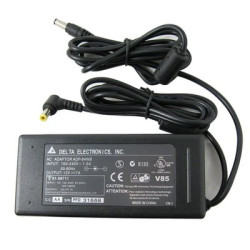 NEC 91-56711/ ADP57 AC Adapter Input: AC100-240V *15V*