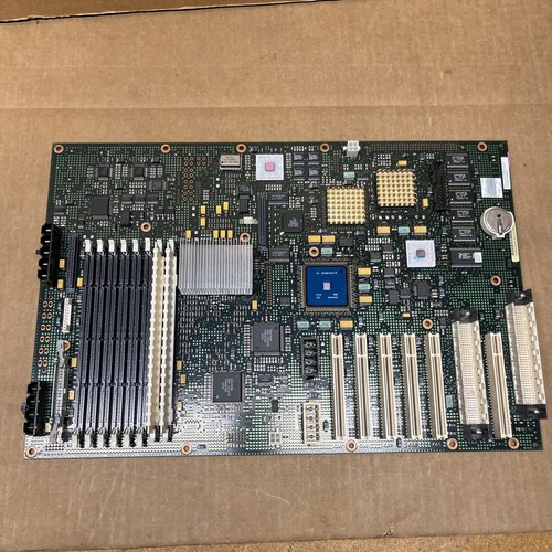 IBM 95H5263 9406-170 2290 Backplane 97H9274 99H5262 75G2740 view 1