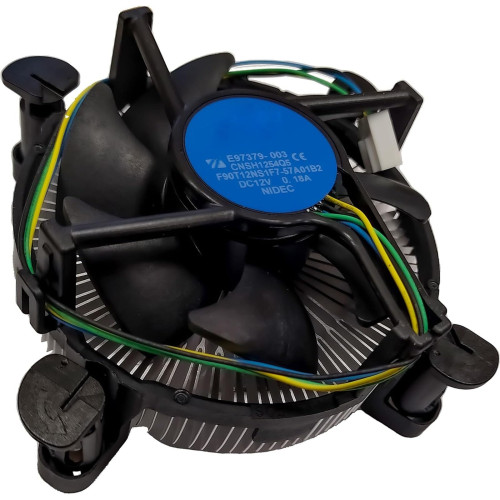 Intel A74028-003 Socket 478 Processor Heatsink and Cooling Fan