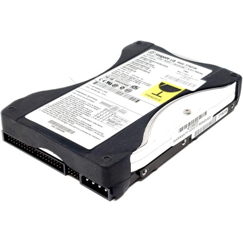 Western Digital AC14300-00RTT2 - 4.3GB 5400RPM IDE ATA 3.5