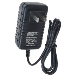 AC Adapter Charger ACTM-09 12V 1.2A US Power AURORA