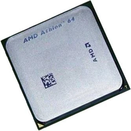 AMD ADA3400AEP5AR - 2.2GHZ 1024 KB Socket 754 Athlon 64