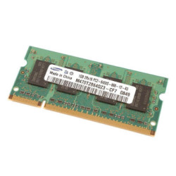 1GB PC2-6400S 200-PIN Laptop Memory: Adata ADOVE1A0834E -