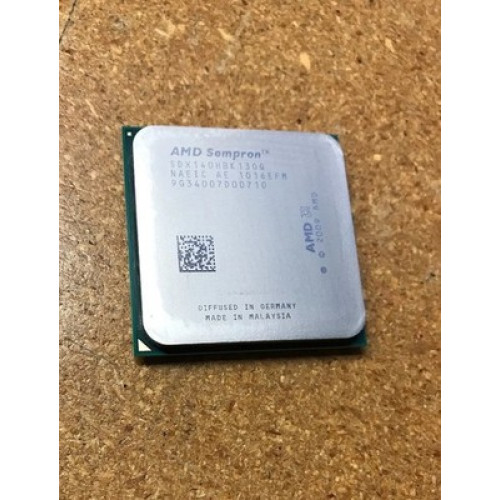 AMD ADXB220CK23GQ ATHLON II X2 B22 2.8GHZ Socket AM3 Desktop Processor
