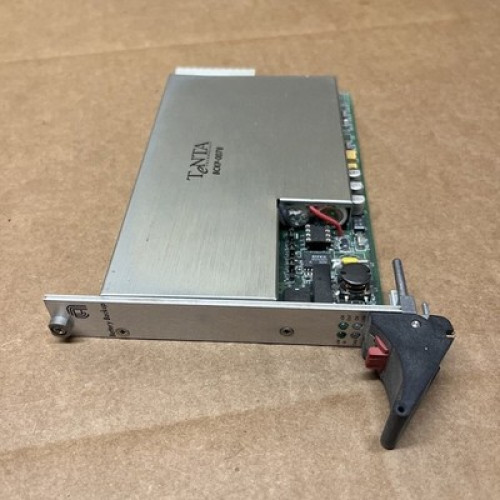 AMAT AS00078-04 0190-07532 Battery Backup Board 3U TeNTA BCKP-0078 / view 5