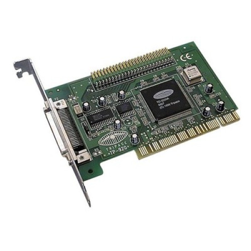 Advansys ASB-3940UA Pci Ultra SCSI-2 Controller Int 50 Pin