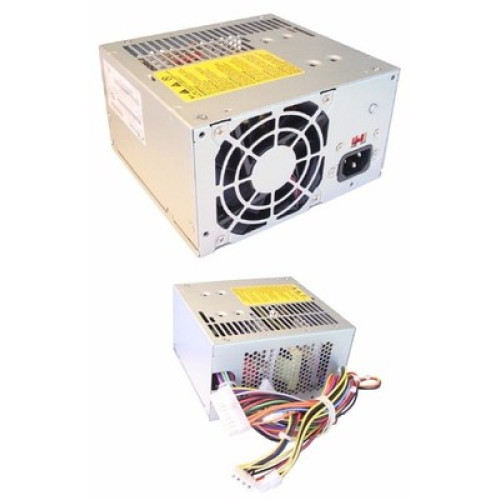 Bestec ATX-250-12ZD 250W 20-Pin HP Pavilion Power Supply view 1
