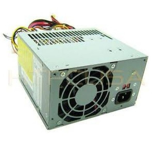Bestec ATX-250-12ZD 250W 20-Pin HP Pavilion Power Supply view 12