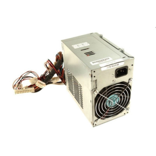 Bestec ATX-250-12ZD 250W 20-Pin HP Pavilion Power Supply view 16