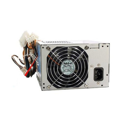 Bestec ATX-250-12ZD 250W 20-Pin HP Pavilion Power Supply view 17