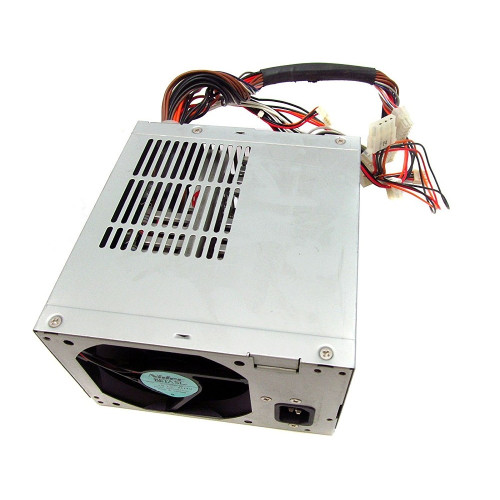 Bestec ATX-250-12ZD 250W 20-Pin HP Pavilion Power Supply view 18