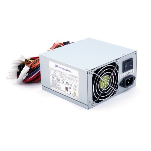 Bestec ATX-250-12ZD 250W 20-Pin HP Pavilion Power Supply view 20