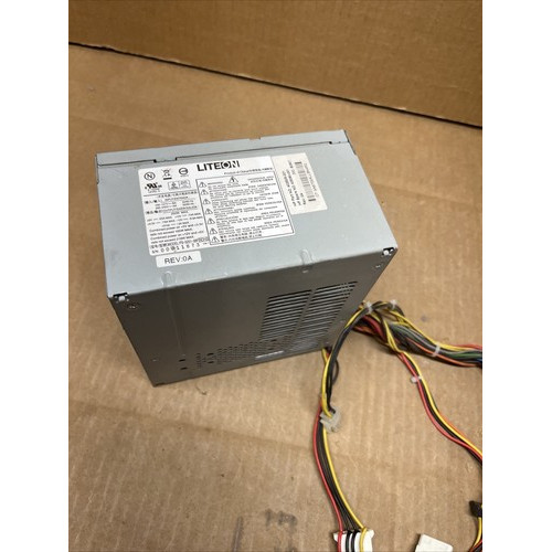 Bestec ATX-250-12ZD 250W 20-Pin HP Pavilion Power Supply view 3