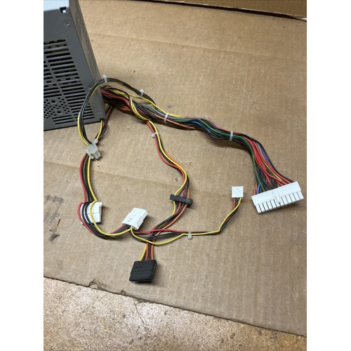 Bestec ATX-250-12ZD 250W 20-Pin HP Pavilion Power Supply view 5