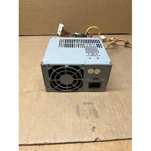 Bestec ATX-250-12ZD 250W 20-Pin HP Pavilion Power Supply view 7